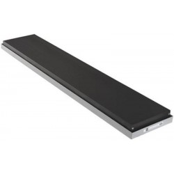 Chauffage d'extérieur Radian électrique Heatstrip 1500W Chauffage d'extérieur Radian électrique Heatstrip 1500W
