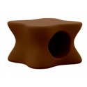 Weiche Mesa Vondom Bronze Couchtisch