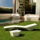 Faz Bain De Soleil Vondom Blanc