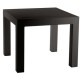 Jut Mesa 90 tabela alto empuxo preto