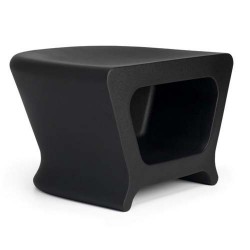 Negro de Mesa Mesa Vondom PAL