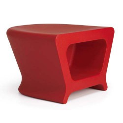 Pal Mesa Table Vondom Rouge