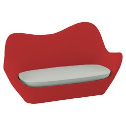 Sabinas Sofa Vondom Rouge Sabinas Sofa Vondom Rouge
