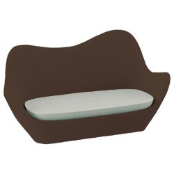 Sabinas Sofa Vondom Bronze