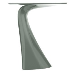 Flügel-Tabelle Vondom grau-Matte Flügel-Tabelle Vondom grau-Matte