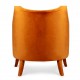 Fauteuil JAVA BRABBU Design Forces