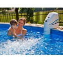 Swimming against the current Aquajet Jet 50 Stream PoolMarina