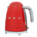 Smeg KLF03RDEU الأحمر 1.7 لتر كاتيل