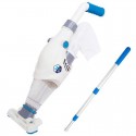 NetSpa Cleaner Super VAC - vacuum for SPA