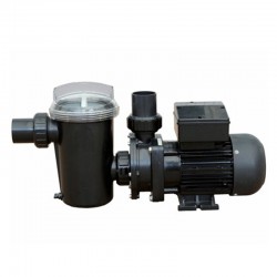 Pompe de Filtration Poolstyle 1-2cv Mono pour Piscine Hors Sol environ 13 m3h Pompe de Filtration Poolstyle 1-2cv Mono pour Piscine Hors Sol environ 13 m3h