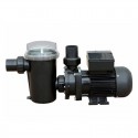 Pump Poolstyle 1 - 2cv Mono filtration for swimming pool off ground about 13 m3h