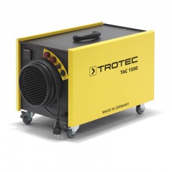 Purificatore d'aria di Professional Mobile Trotec TAC 1500