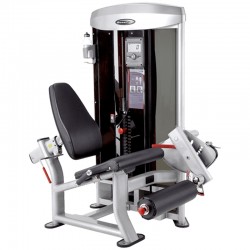 Leg Extension Maschine Pro MLE - 200 Mega Power Steelflex