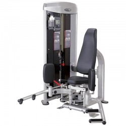 Adductors adductor Machine Pro MTH-1100 Mega Power Steelflex