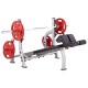 Neo NODB Steelflex Olympic Decline bench