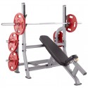 Neo NOIB Steelflex Olimpico Incline Bench