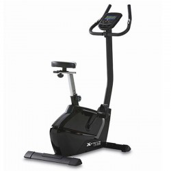 Vélo de Fitness Droit UB2.5 Xterra Vélo de Fitness Droit UB2.5 Xterra