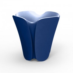 بوت جرتينيير ديزاين بيتزيتينا فوندوم الأزرق 50x50xH85