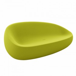 Sofa Canapé Stone Vondom Pistache