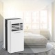 Mobile air conditioner Trotec PAC 2100X Monobloc