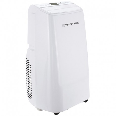 Climatiseur Mobile Trotec PAC 3500E Monobloc