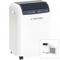 Split Trotec CAP 4600 Aire acondicionado móvil