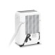 Climatiseur Split Trotec PAC 4600 Mobile