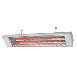 مشع heatstrip ماكس 2400W في الهواء الطلق والتدفئة في الأماكن المغلقة