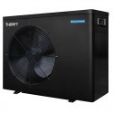 Pioneer Inverter 12.5kW Heat Pump for Pool 42 to 53m3