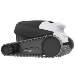 S300i mit Cart Maytronics Dolphin Pool-Roboter S300i mit Cart Maytronics Dolphin Pool-Roboter