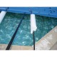 Kit di wintering piscina BWT myPOOL per la copertura Pool Bar fino a 10 x 5 m