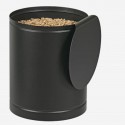Granulat Lagerung Batiss Schwarz Givré Dixneuf Design