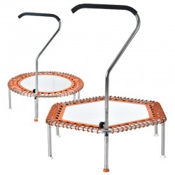Trampoline Aquatique WxTramp Premium Rond Trampoline Aquatique WxTramp Premium Rond