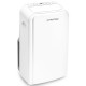 Climatiseur Trotec Mobile PAC 3500 SH 46 mètre carré