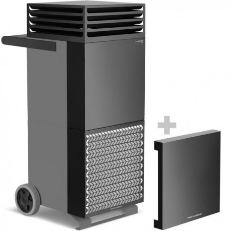 Site Trotec 6500 power 1400 W TAC Air Purifier