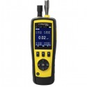 Medidor de umidade de microondas Trotec T610 Tester