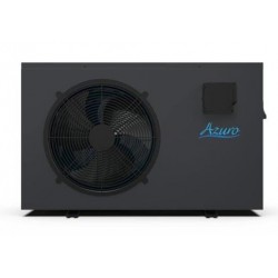Heat pump Pool Azuro Inverter 16 KW