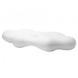 Design Bench Lava Vondom white