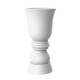 Pot Suave 150 Vondom blanc