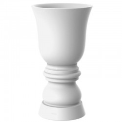 Pot Suave 100 White Vondom