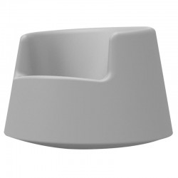 Fauteuil Roulette Vondom acier modèle adulte Fauteuil Roulette Vondom acier modèle adulte
