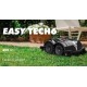 Mähroboter Easy TechLine S6 Wireless 400m2