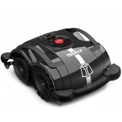 Mähroboter Easy TechLine S6 Wireless 400m2 Mähroboter Easy TechLine S6 Wireless 400m2