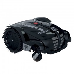 Robot Tondeuse PRO TechLine L25i Connecté 3200m2 Robot Tondeuse PRO TechLine L25i Connecté 3200m2