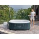 Gonfiabile Spa Lay-Z-Spa Ibiza Air Jet 6 Posti