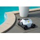Robô Limpo 3 Pool Limpador de piscina elétrica Ubbink