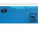 Pool Robot Serie 8XD Crocodile Rock Hexagon with battery