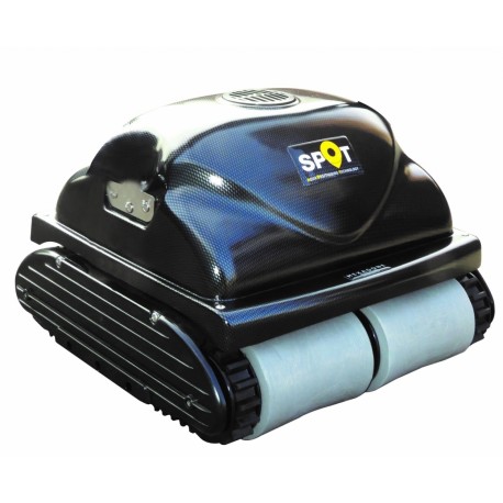 Robot de Piscine Spot Pro 100 Hexagone Télécommandé