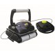 Pool Robot Spot Pro 150XD Hexagon with battery