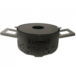 Brasero Petit Brasichic de table Flamino Brasero Petit Brasichic de table Flamino